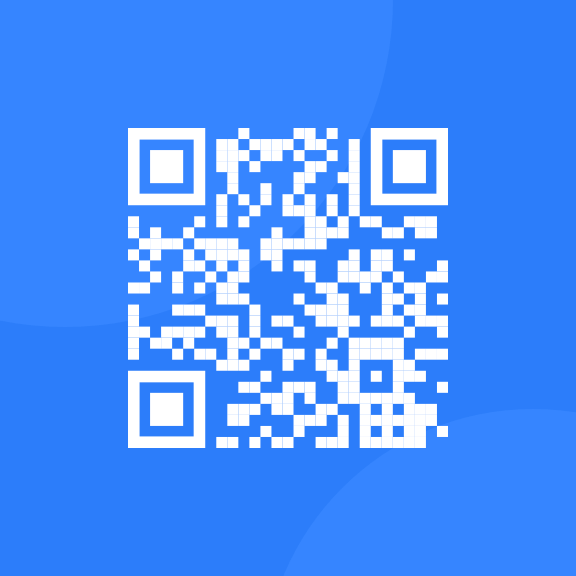 qr image leading to http://frontendmentor.io